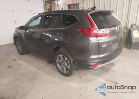 2019 Honda Cr-V Ex from USA, damaged, VIN 7FARW2H56KE033224